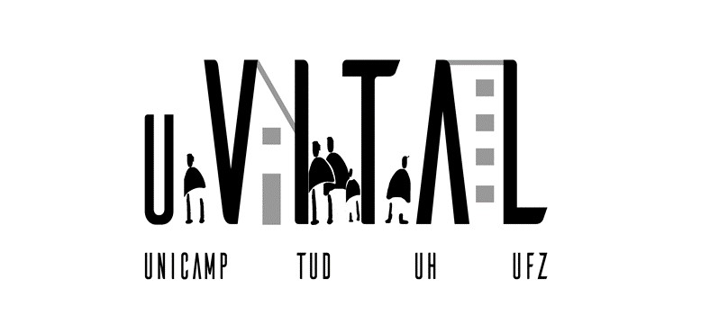 Logo uVITAL